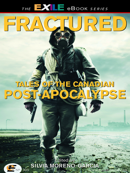 Title details for Fractured by Silvia Moreno-Garcia - Available